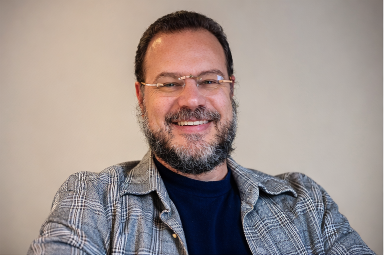 Evandro Drigo da Silva - PhD