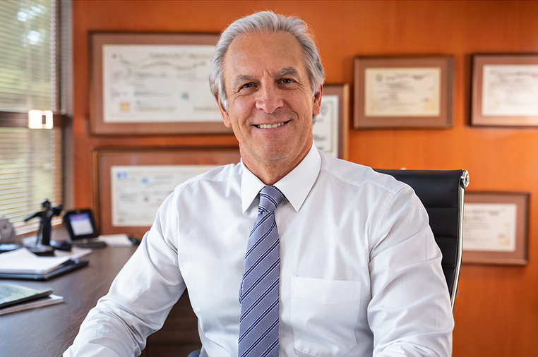 Dr. Miguel Angel Maluf